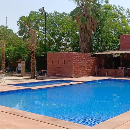 Garh Govind Resort Jodhpur  Esterno foto