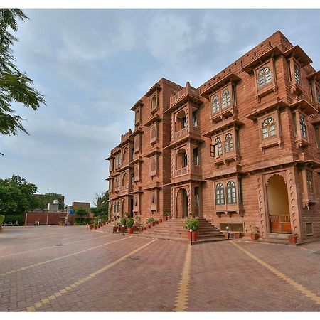 Garh Govind Resort Jodhpur  Esterno foto