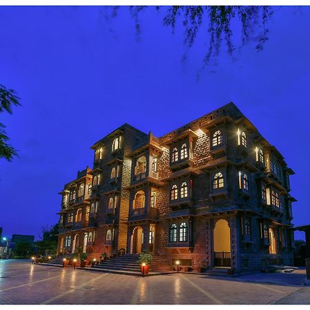 Garh Govind Resort Jodhpur  Esterno foto