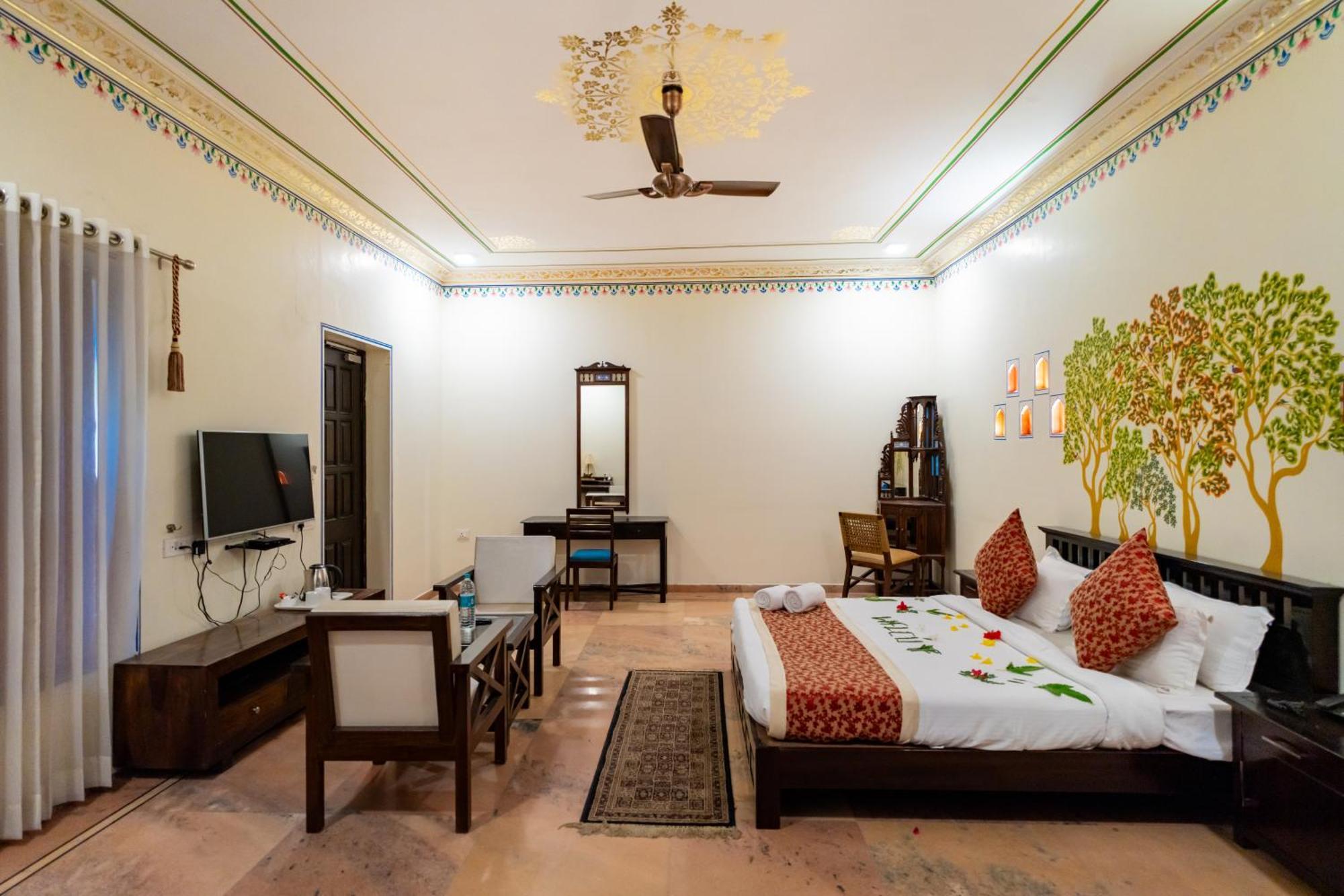 Garh Govind Resort Jodhpur  Esterno foto