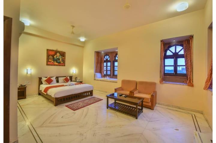 Garh Govind Resort Jodhpur  Esterno foto