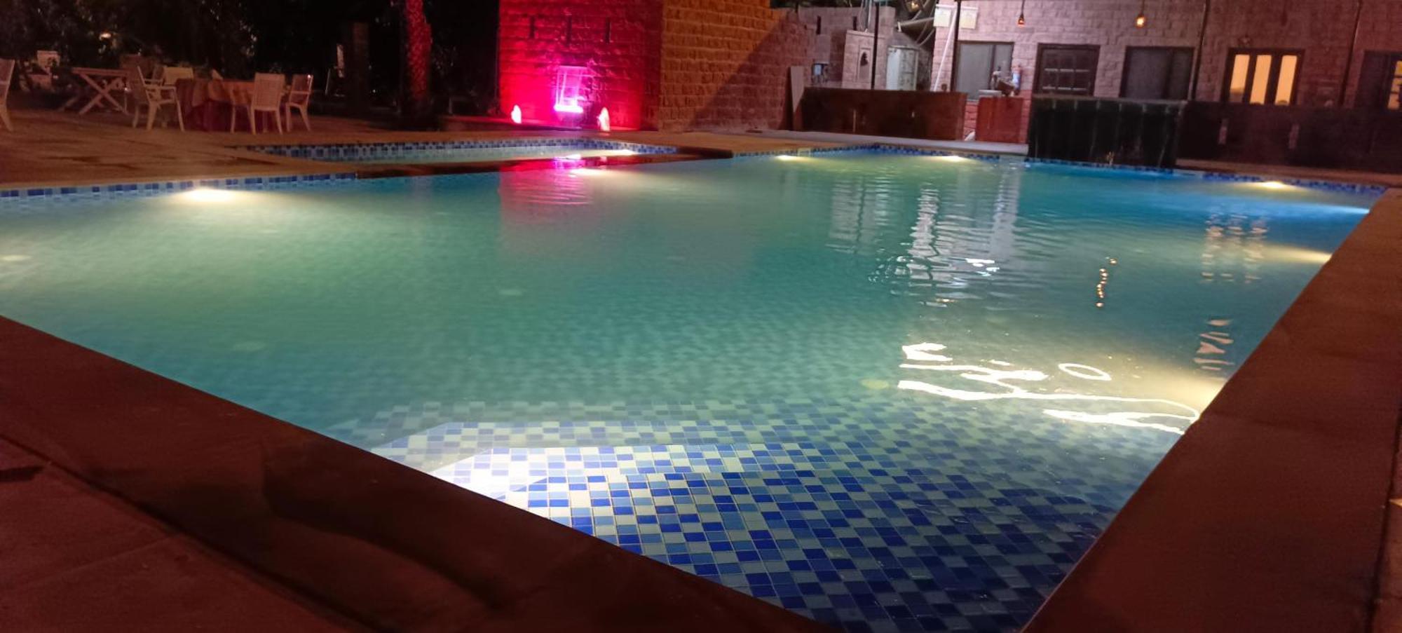 Garh Govind Resort Jodhpur  Esterno foto
