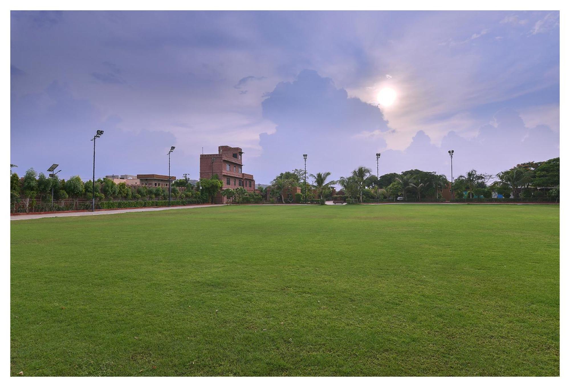 Garh Govind Resort Jodhpur  Esterno foto